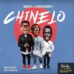 Bracket - Chinelo