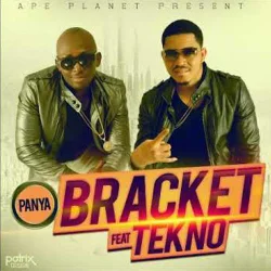 Bracket - Panya