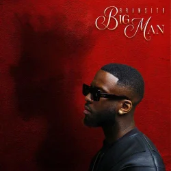 Bramsito - Big Man (2024)