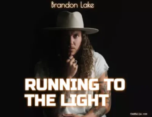 Brandon Lake - I Need A Ghost
