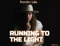 Brandon Lake - I Need A Ghost
