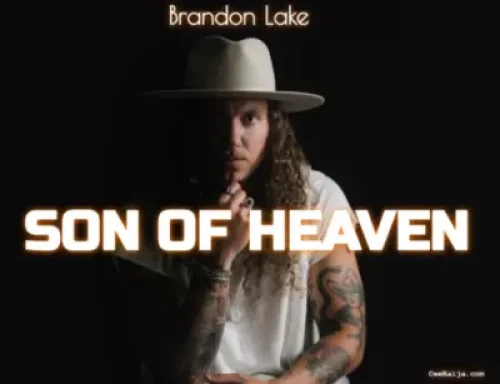 Brandon Lake - Son Of Heaven