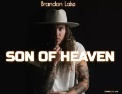 Brandon Lake - Son Of Heaven
