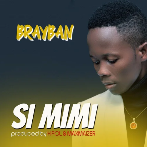 Brayban - Si Mimi
