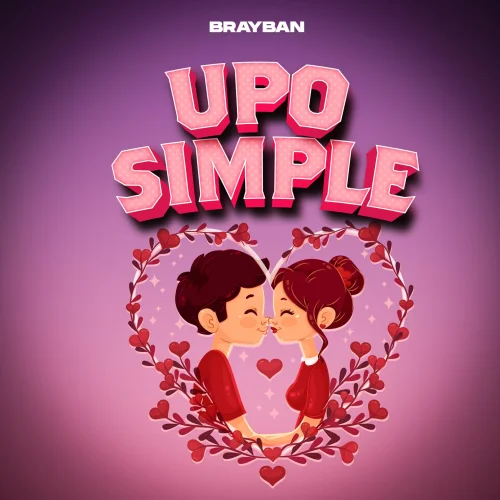 Brayban - Upo Simple (Acoustic)