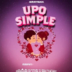 Brayban - Upo Simple L