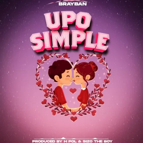 Brayban - Upo Simpo