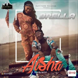 Brella - Isha