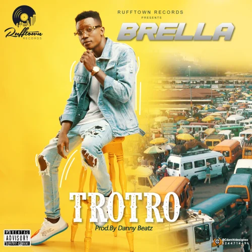 Brella - Trotro