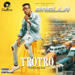 Brella - Trotro