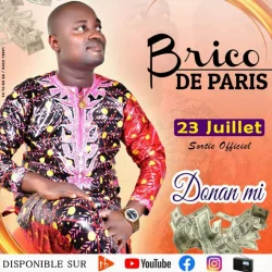 Brico de Paris - Donan mi