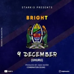 Bright - 9 December