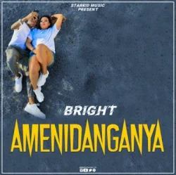 Bright - Amenidanganya