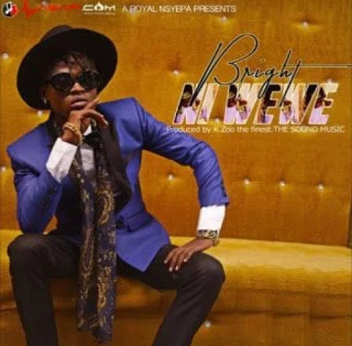 Bright - Ni Wewe