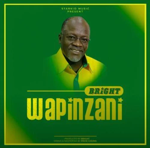 Bright - Wapinzani