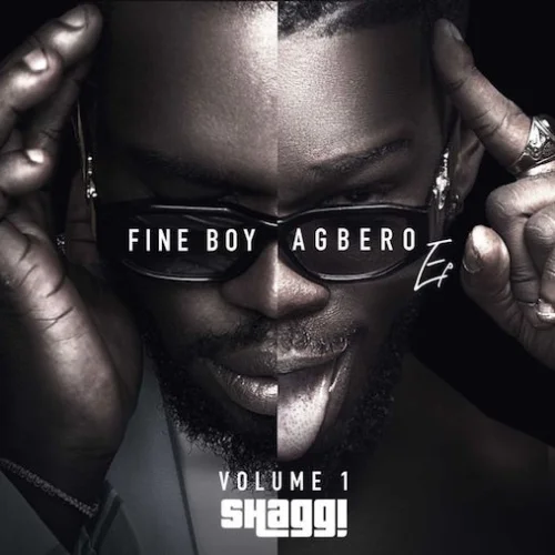 Broda Shaggi - Okoto (feat. Zlatan)