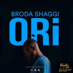Broda Shaggi - Ori
