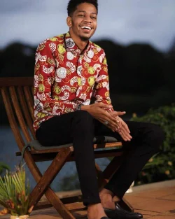 Brother Nassir - KIDAMANI KISHTULUNA
