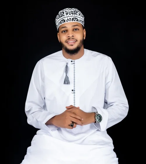 Brother Nassir - Naridhika Nae