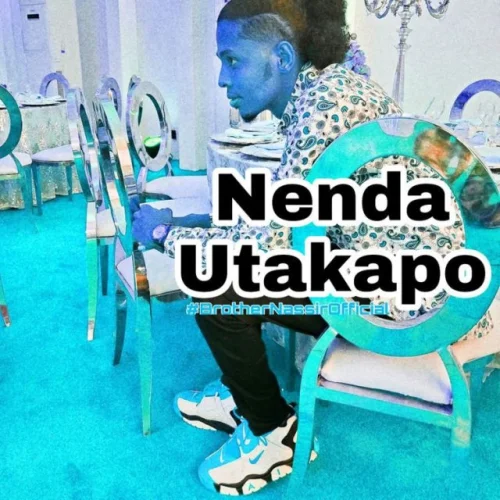 Brother Nassir - Nenda Utakapo (feat. Nenda Utakapo)