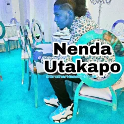 Brother Nassir - Nenda Utakapo (feat. Nenda Utakapo)