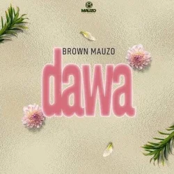 Brown Mauzo - Dawa