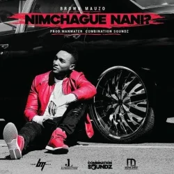 Brown Mauzo - Nimchague Nani