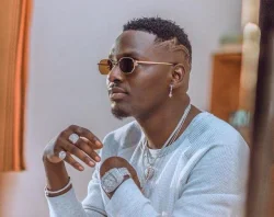 Brown Mauzo Ft Barakah The Prince - Mawazo Remix (feat. Kaa La Moto)