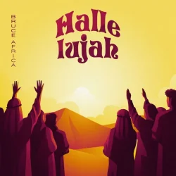Bruce Africa - Hallelujah