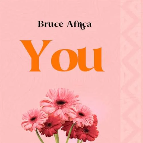 Bruce Africa - You