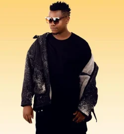Bruce Melodie - Totally Crazy (feat. Harmonize)