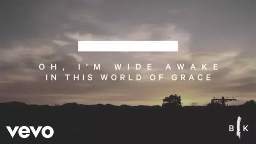 Bryan - World Of Grace (feat. Katie Torwalt)