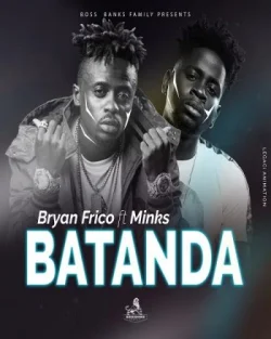 Bryan Frico - Batanda