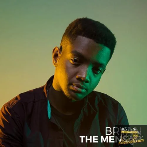 Bryan The Mensah - Assumptions