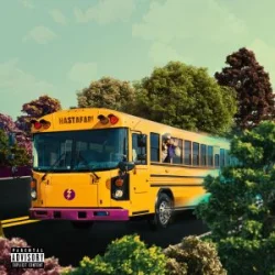 Bryan The Mensah - Giraffe (feat. PsychoYP)