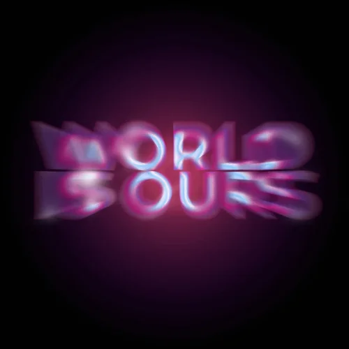 Bryan The Mensah - World Is Ours