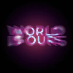 Bryan The Mensah - World Is Ours