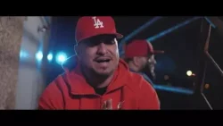 Bryann T - Even The Score
