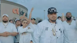 Bryann T - Welcome To The Church House (feat. Von Won, Lucky Luciano & Surve)