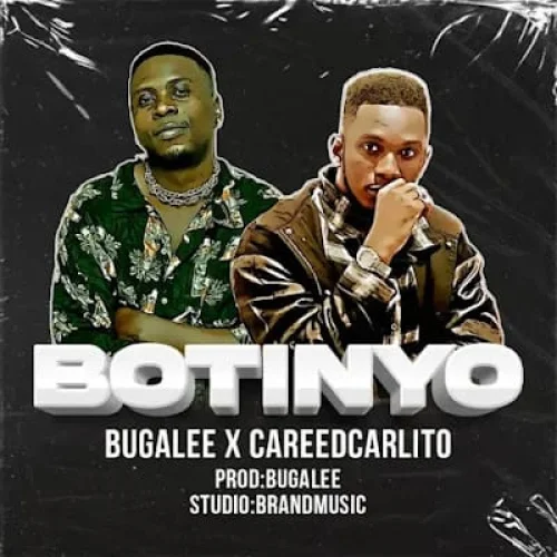 Bugalee - Botinyo (feat. Carlito)
