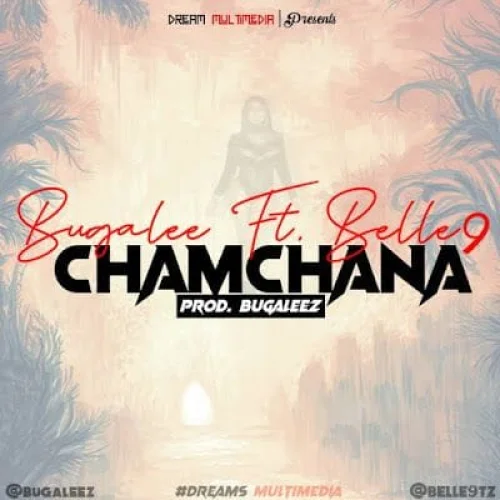 Bugalee - Chamchana (feat. Belle 9)