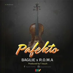 Buguje - Pafekto (feat. Roma)