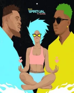 Buju - Spiritual