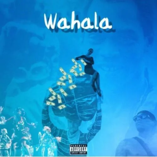 Buju - Wahala