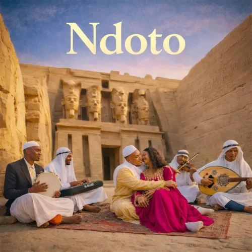 Buki - Ndoto