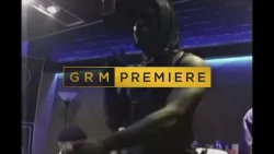 Burna Boy - Bark (In Studio)