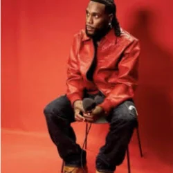 Burna Boy - Brymo (Freestyle)