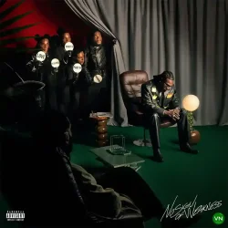 Burna Boy - Change Your Mind (feat. Shaboozey)