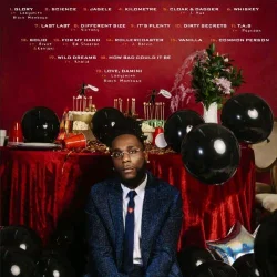 Burna Boy - Different Size
