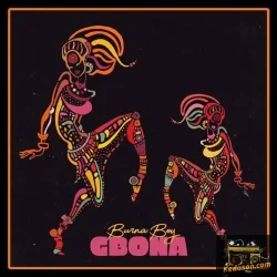Burna Boy - Gbona